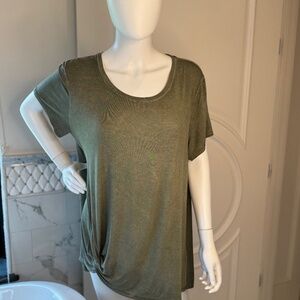 C&C California, Size XL, Army Green
